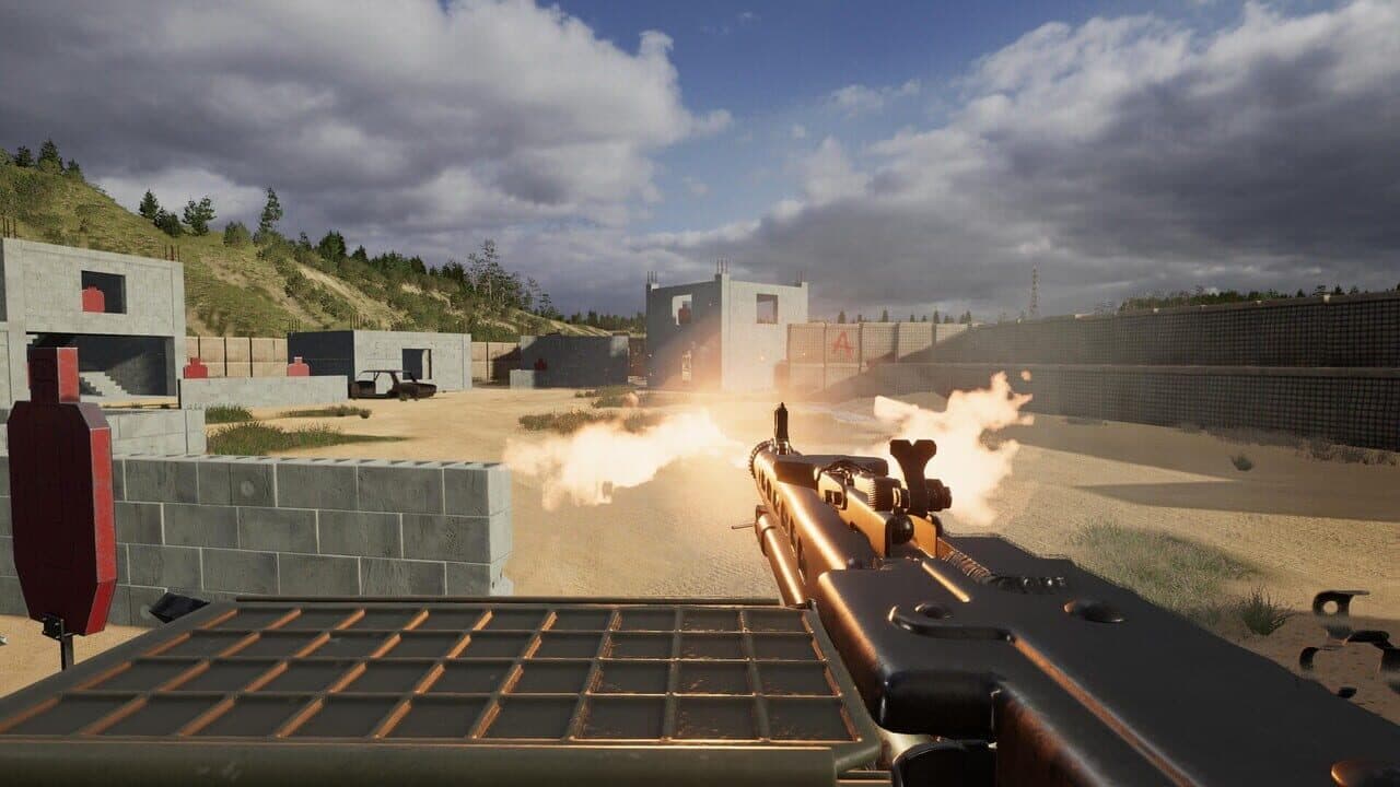 Gunsmith Simulator: Heavy Metal DLC thumbnail 2