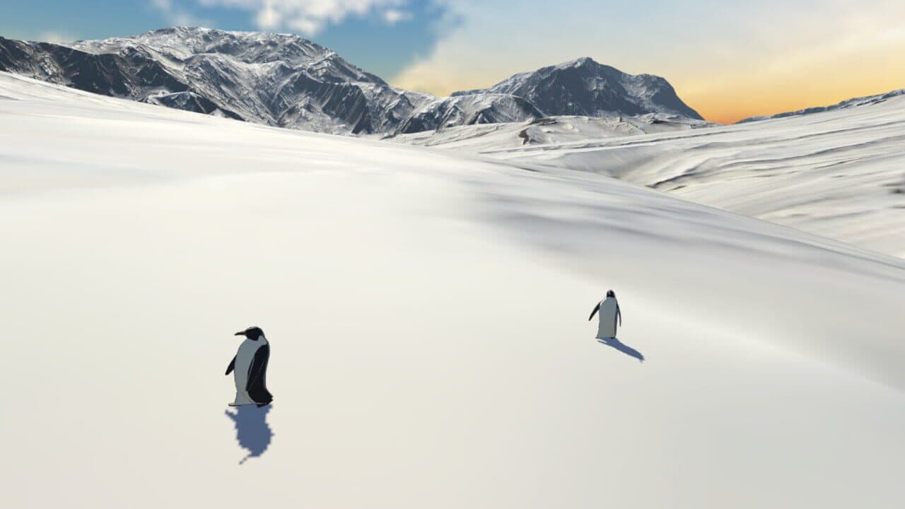 But Why Penguin? thumbnail 2