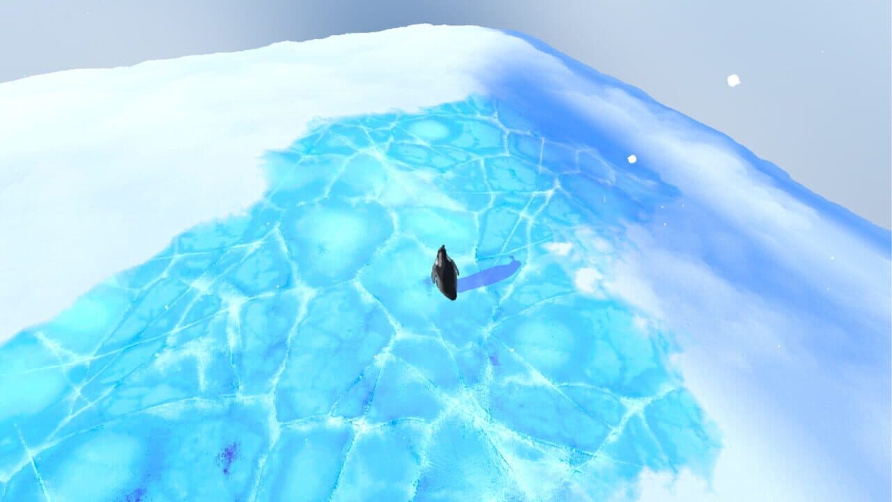 But Why Penguin? thumbnail 3