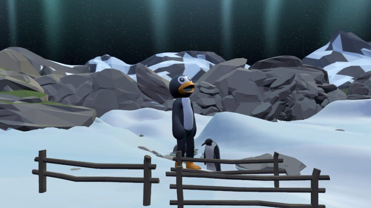 But Why Penguin? thumbnail 4