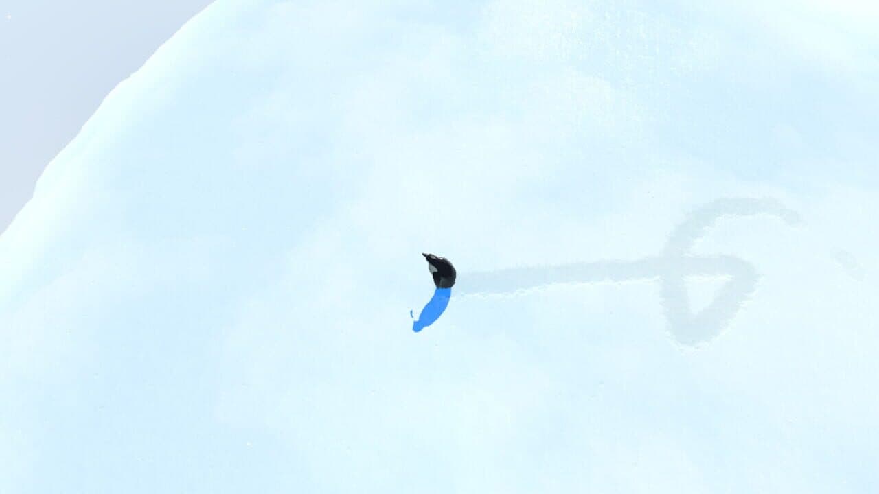But Why Penguin? thumbnail 5