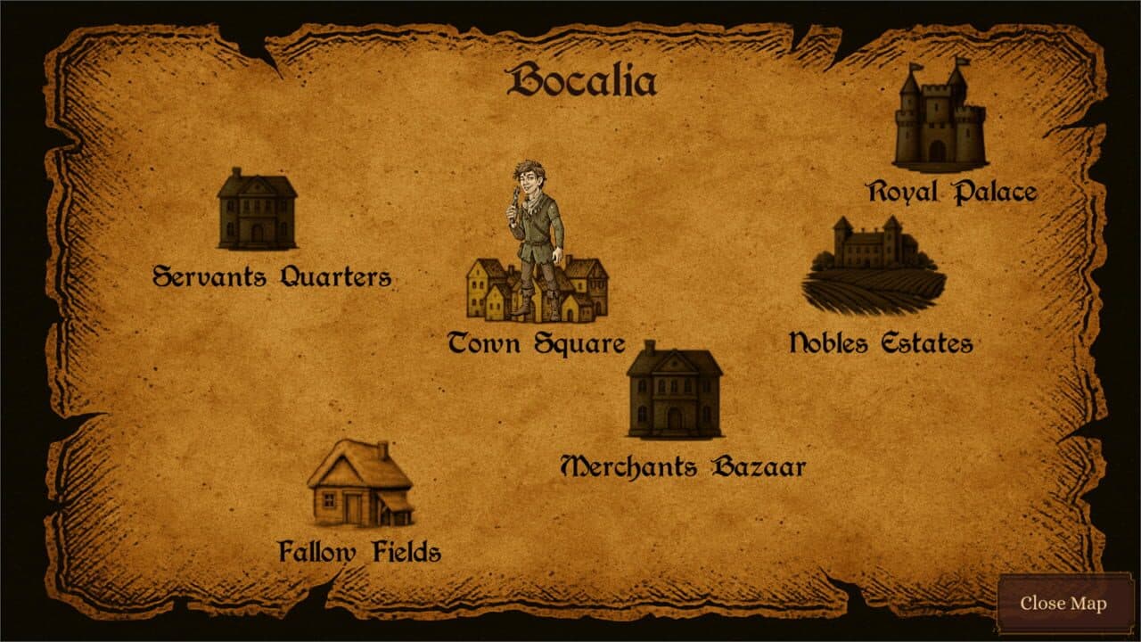 Royal Dental screenshot 1
