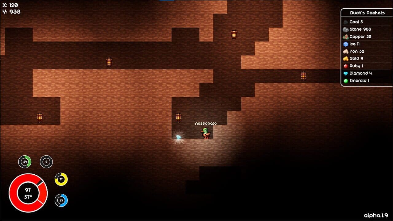 Duck the Miner thumbnail 2