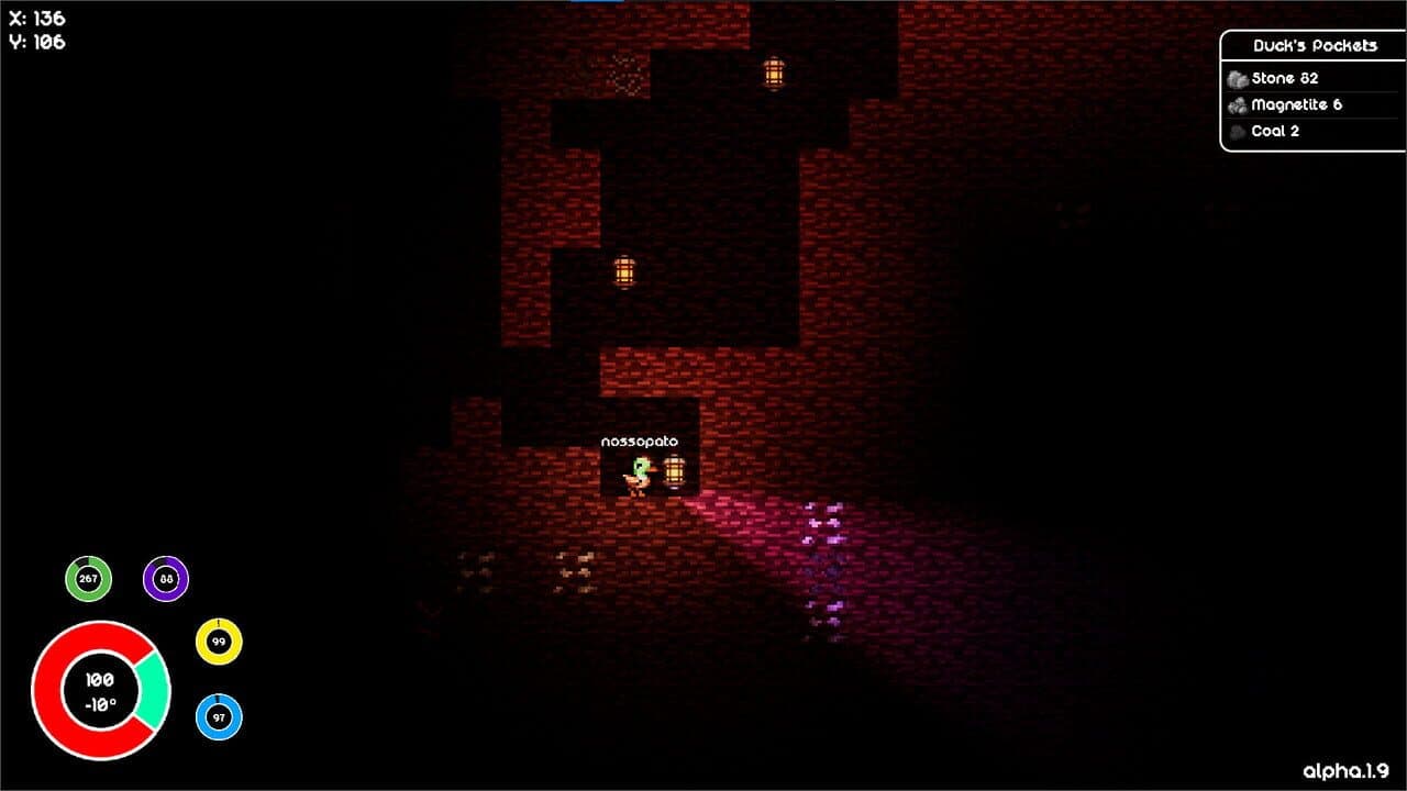 Duck the Miner thumbnail 3