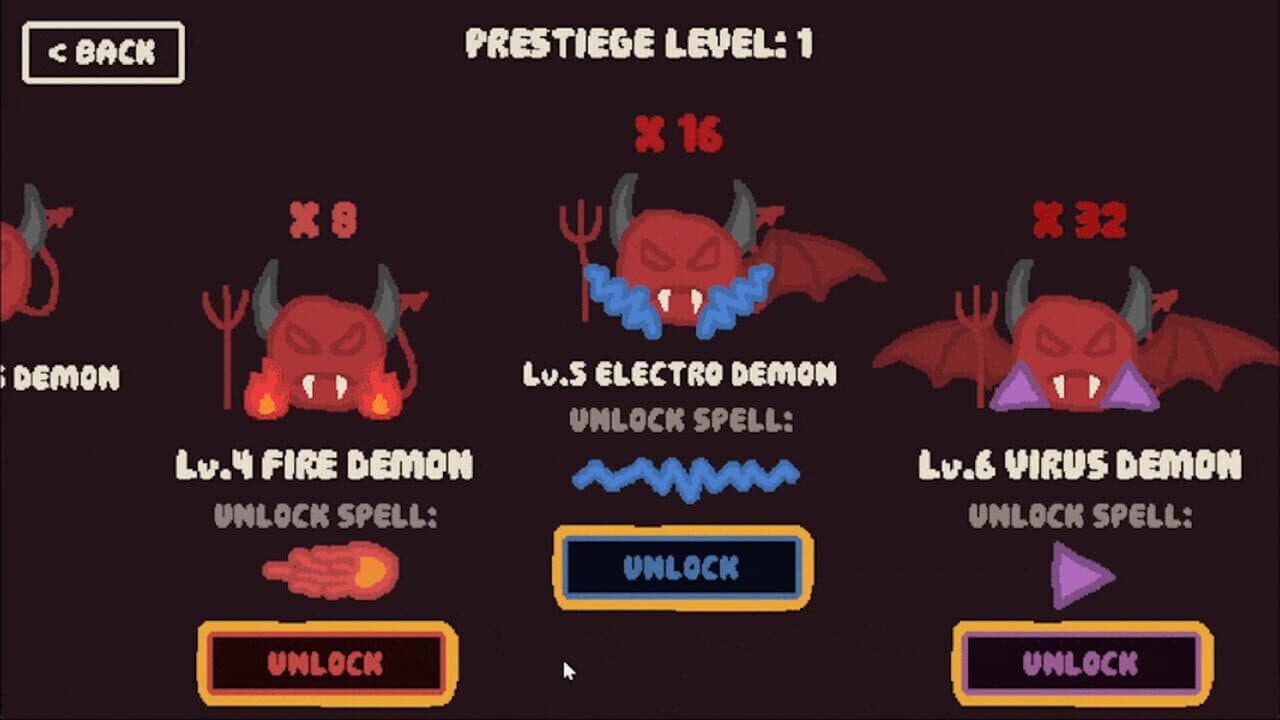 Feed the Demon Incremental thumbnail 4