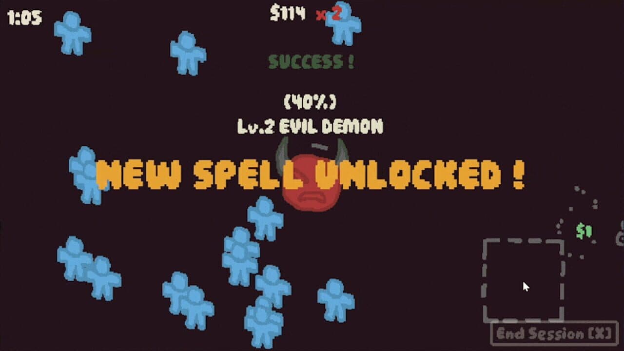 Feed the Demon Incremental thumbnail 5