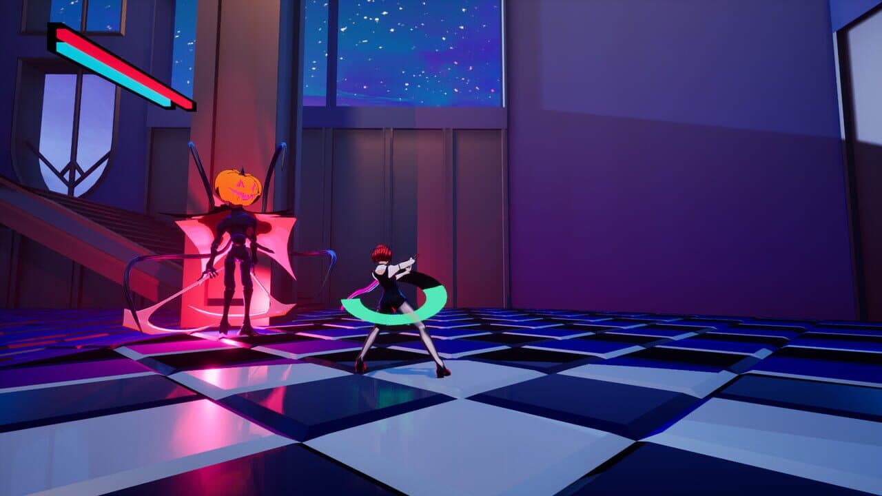 GwenBlade Witcheresque thumbnail 4