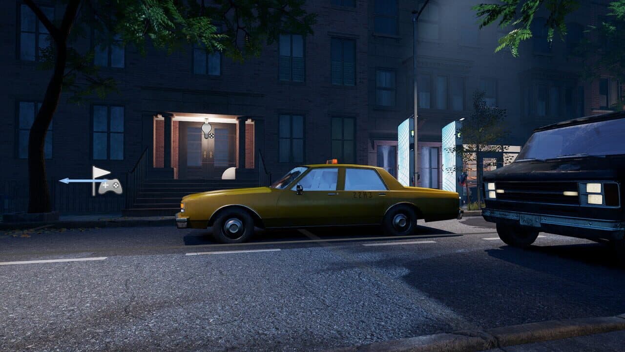 Sweep Bump screenshot 1