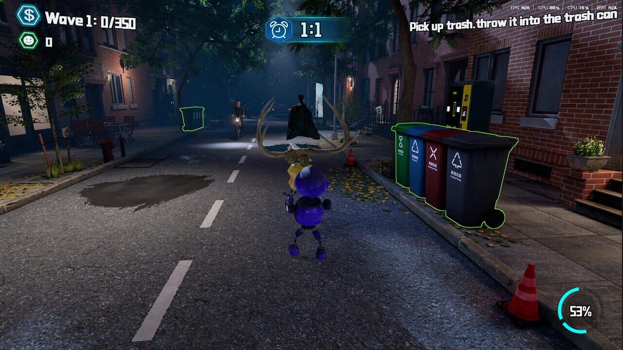 Sweep Bump thumbnail 2