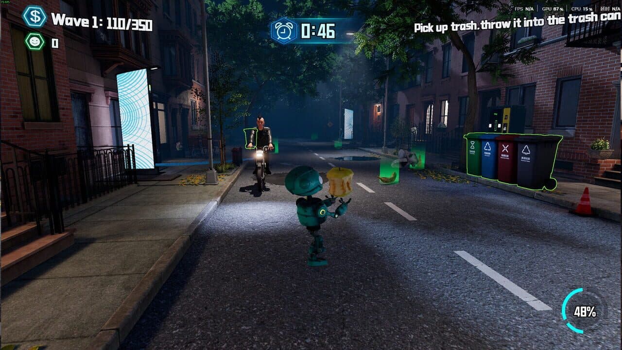 Sweep Bump thumbnail 3