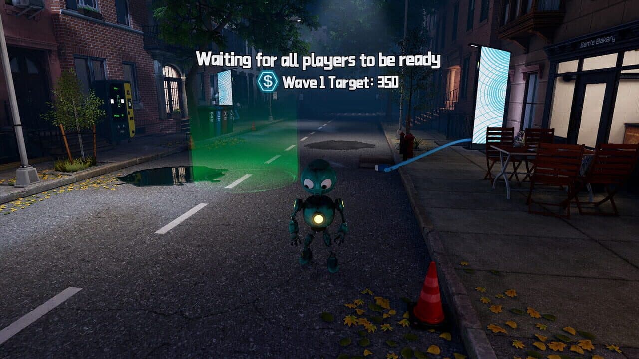 Sweep Bump thumbnail 4