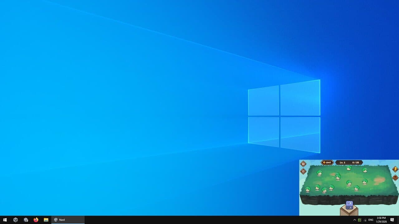 Desktop Nard thumbnail 3