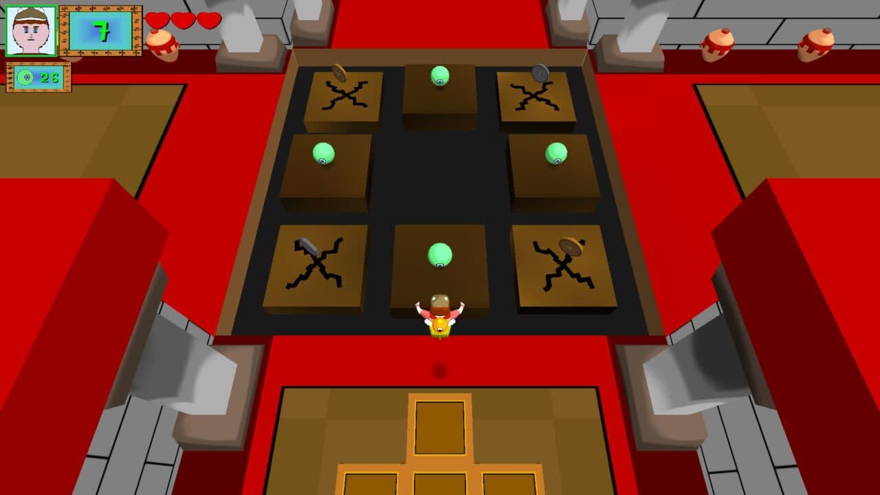 Clockwillows Voy Quest thumbnail 2