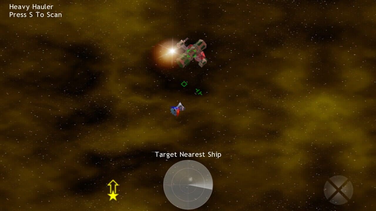 Flatspace: Music Pack 3 screenshot 1