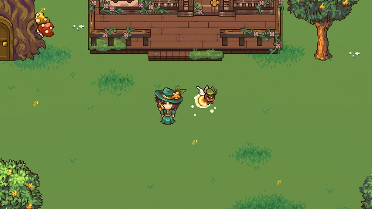 Sun Haven: Garden Party Pack thumbnail 2