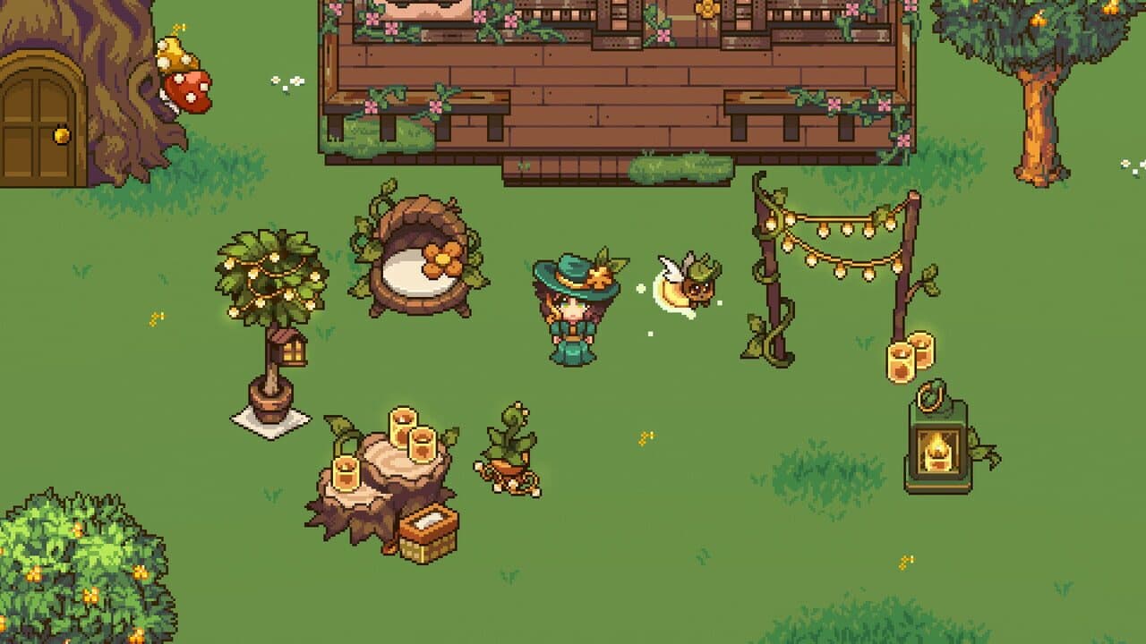 Sun Haven: Garden Party Pack thumbnail 3