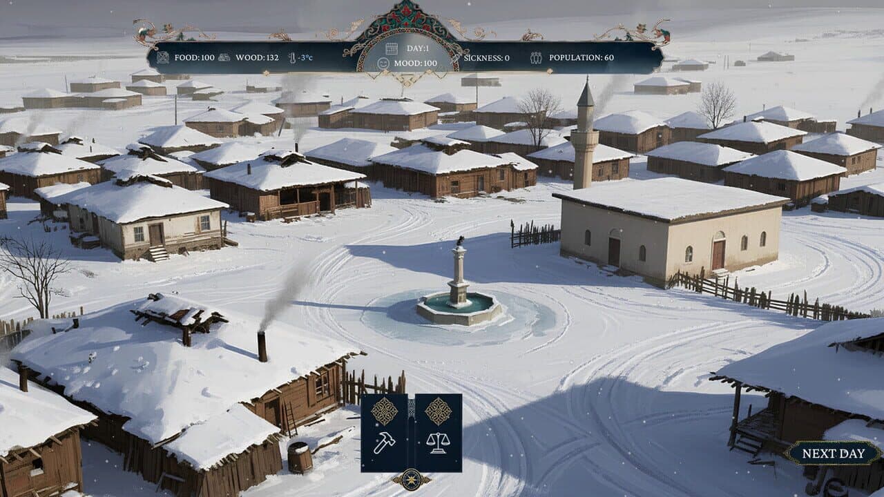 Frostveil: The Last Winter thumbnail 7