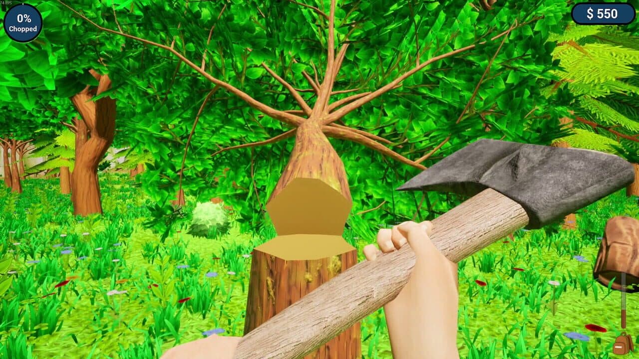 Chopping Together thumbnail 3