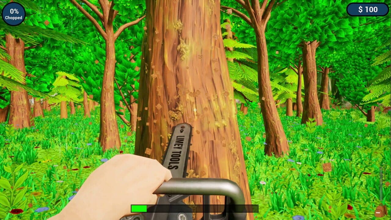 Chopping Together thumbnail 6