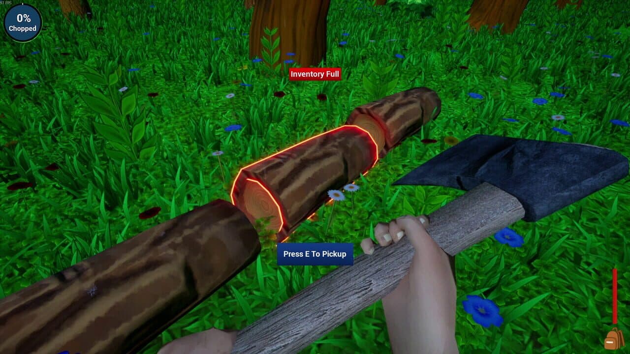 Chopping Together thumbnail 7