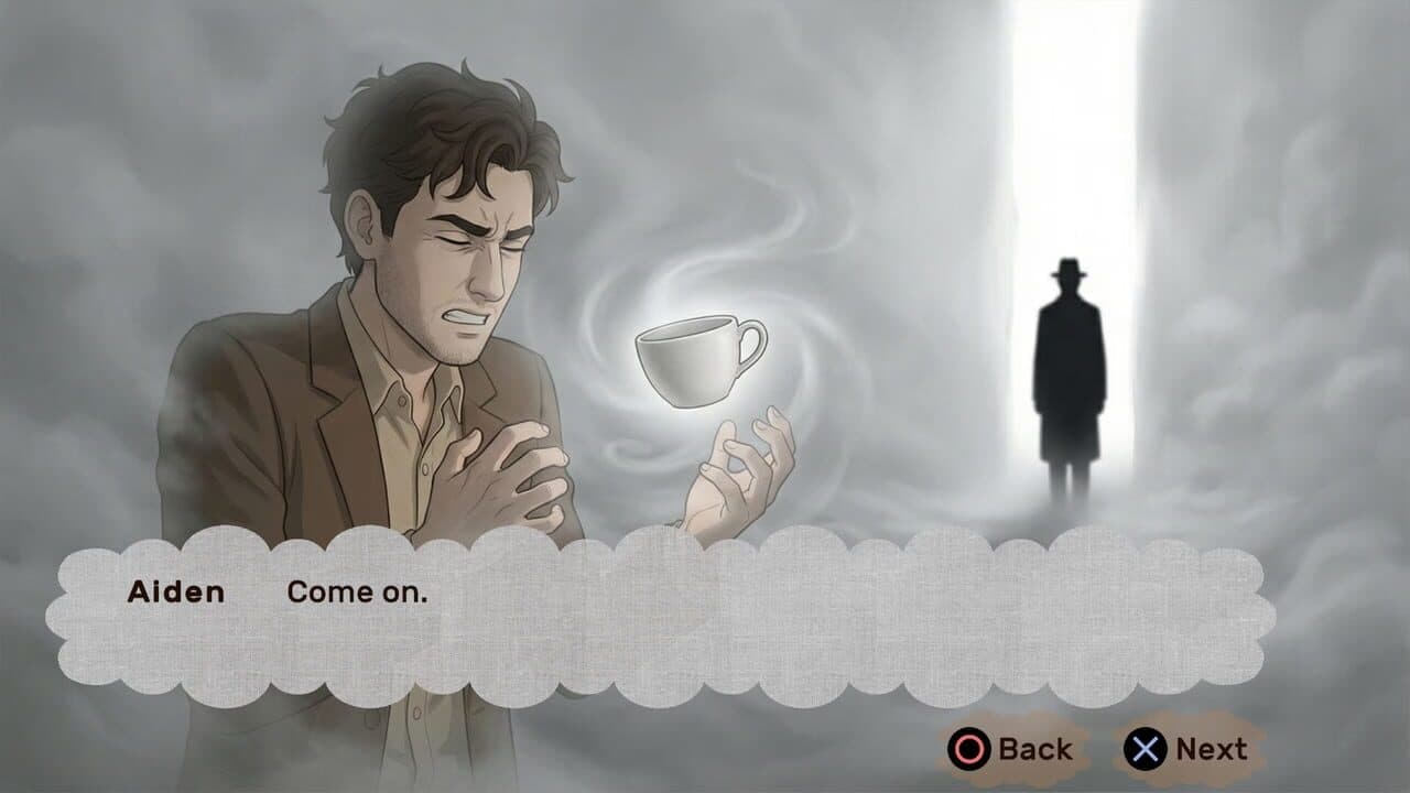 A Cafe at the End of the World thumbnail 2
