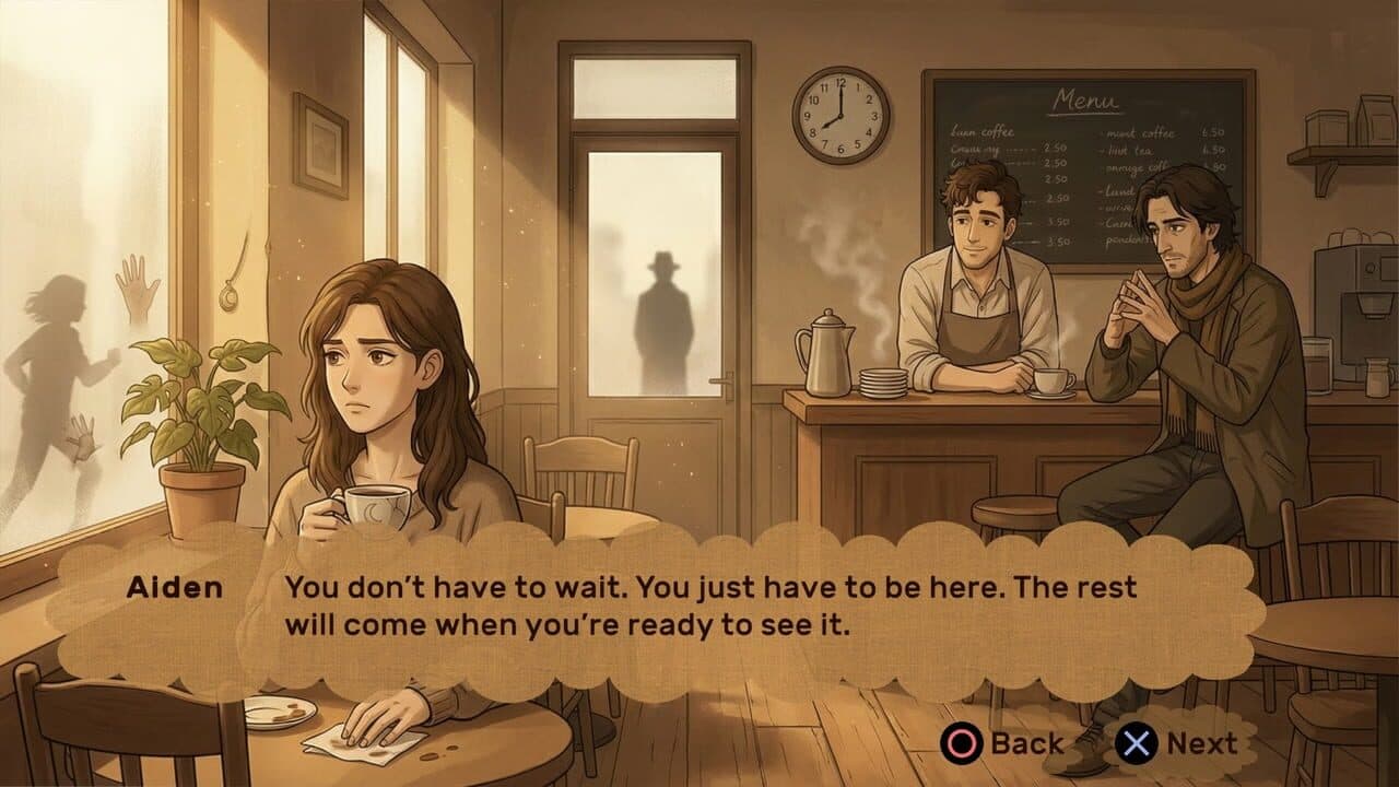 A Cafe at the End of the World thumbnail 3