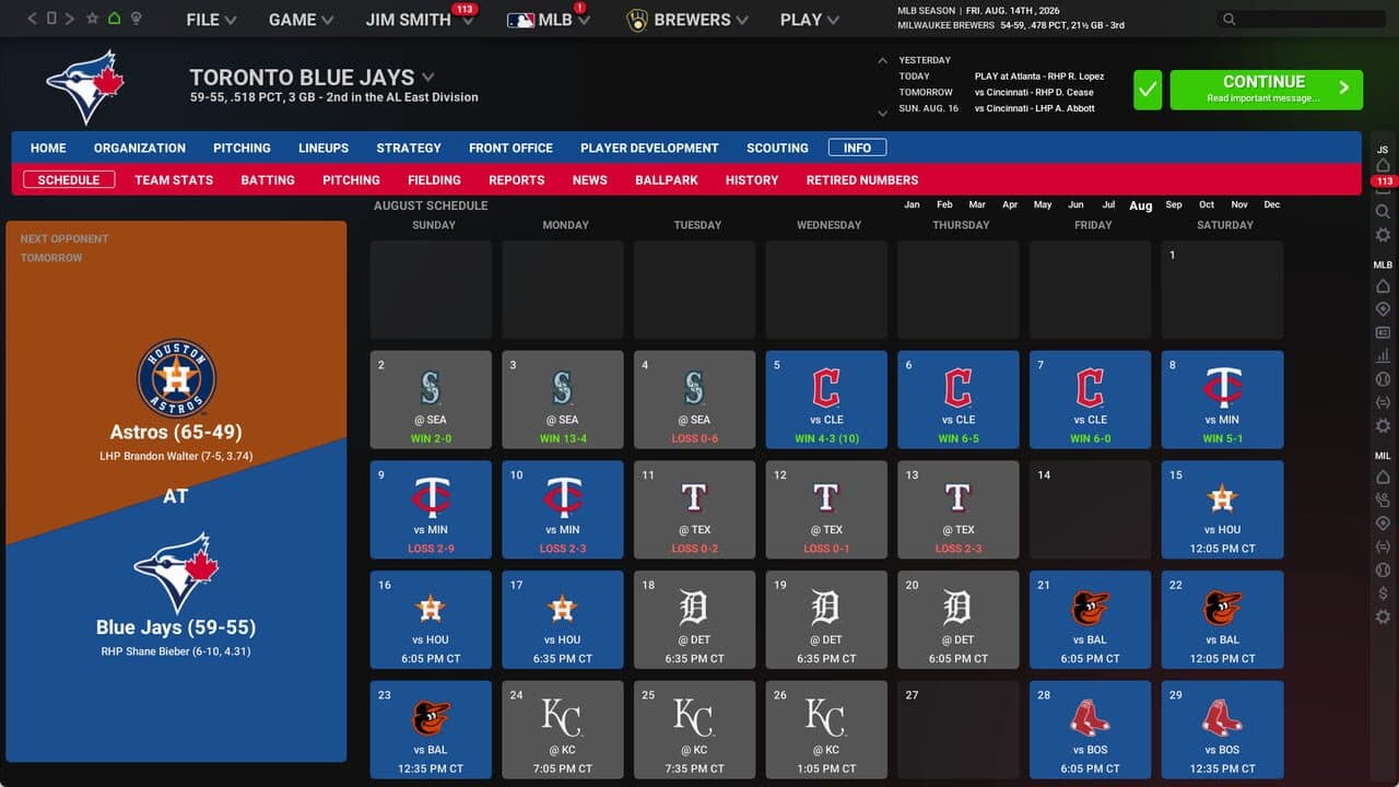 Out of the Park Baseball 27 thumbnail 2