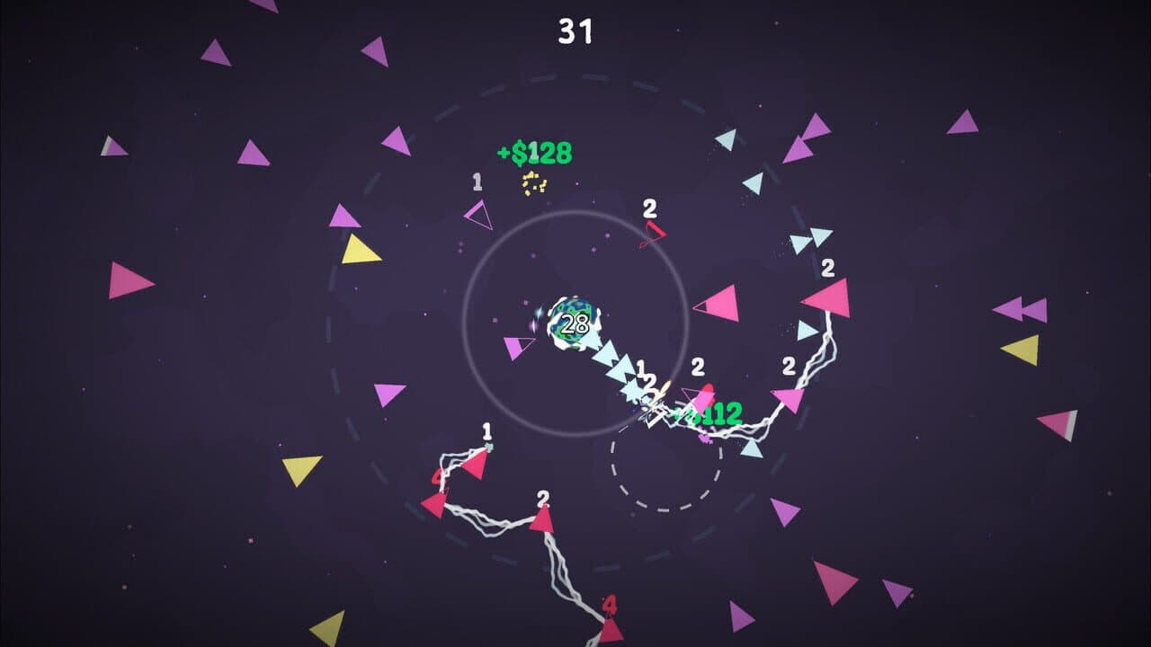 Holding Pattern screenshot 1