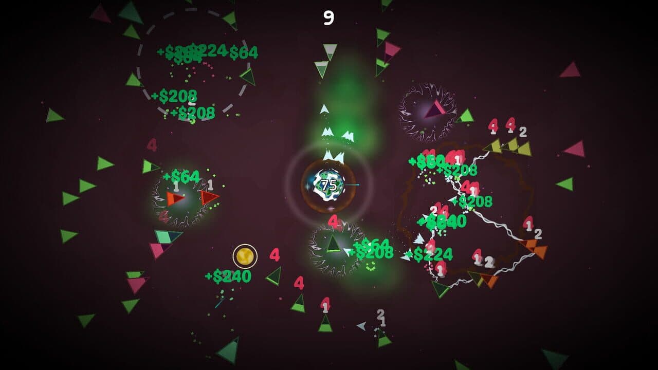 Holding Pattern thumbnail 3