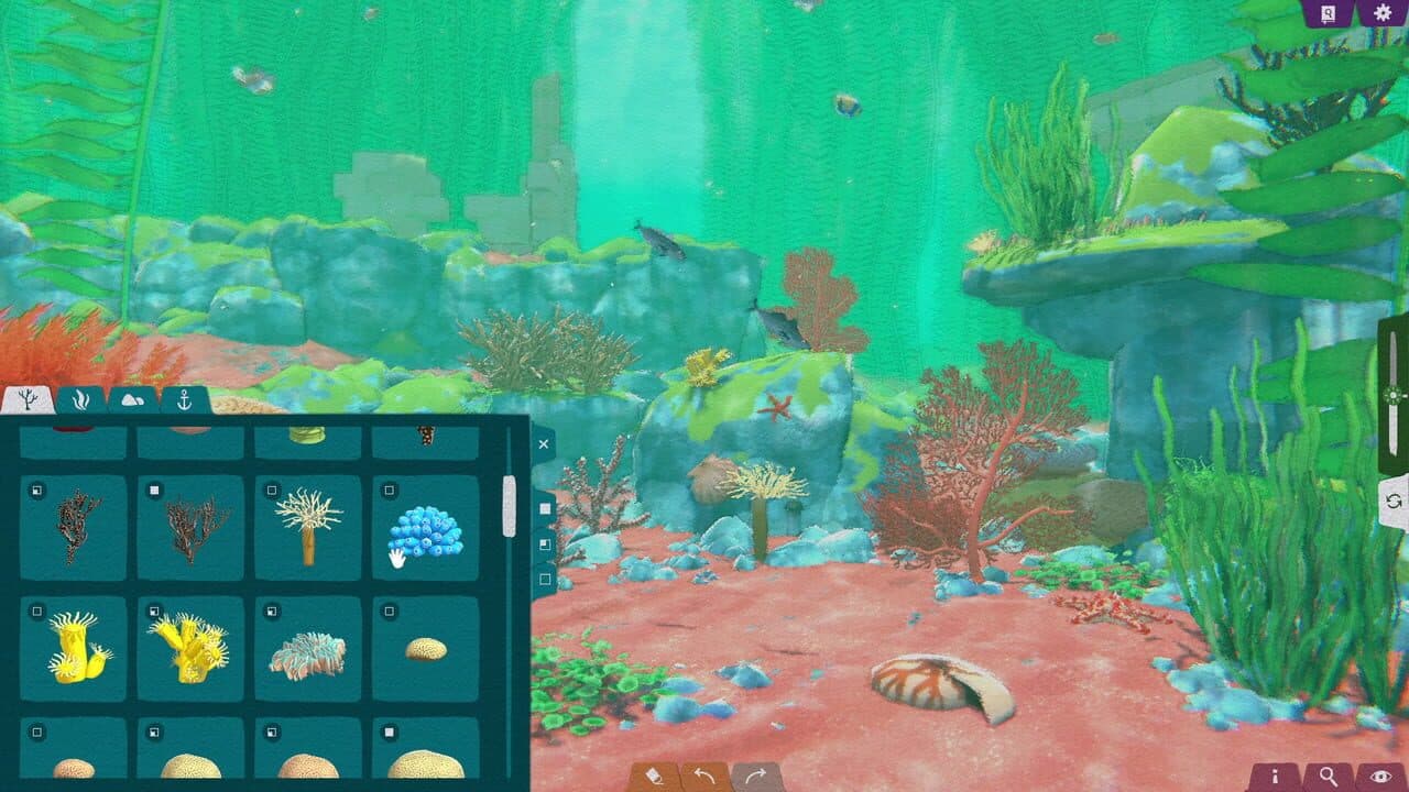 Turquoise thumbnail 2