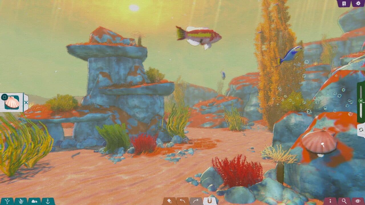 Turquoise thumbnail 5