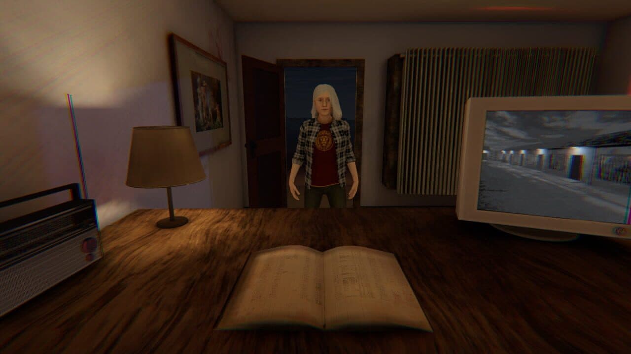 Night Clerk thumbnail 2