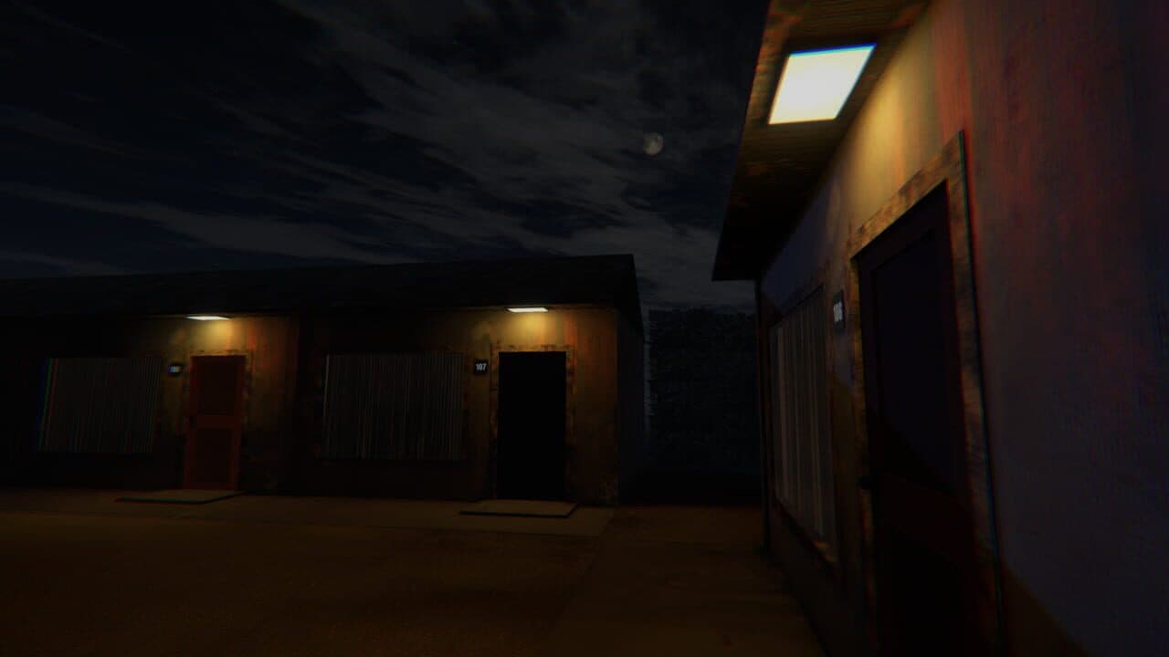 Night Clerk thumbnail 3
