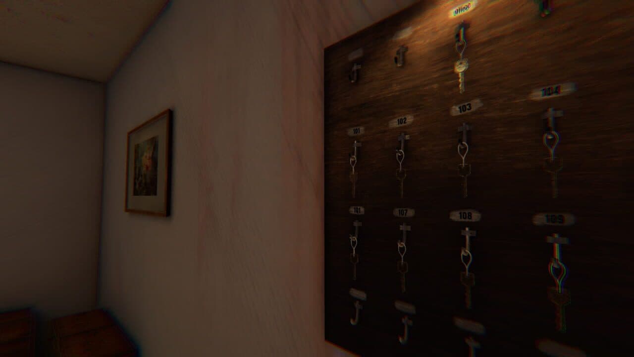 Night Clerk thumbnail 4