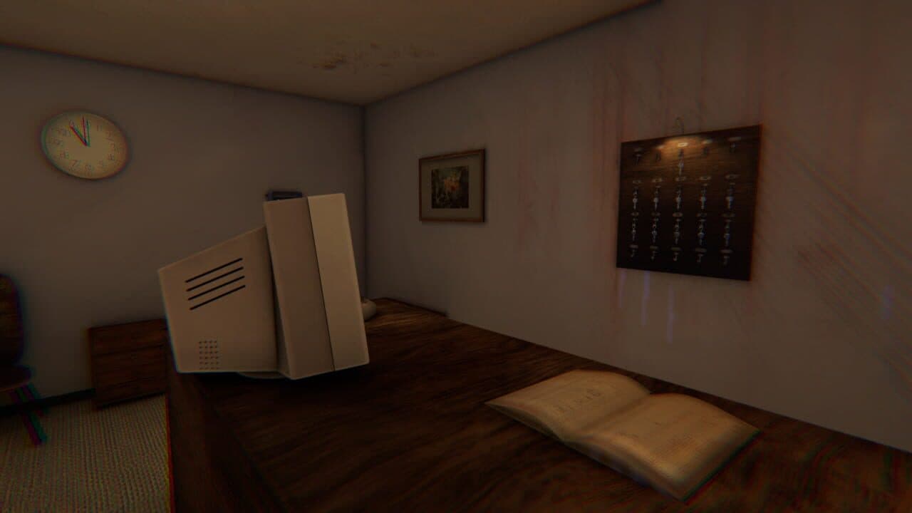Night Clerk thumbnail 5