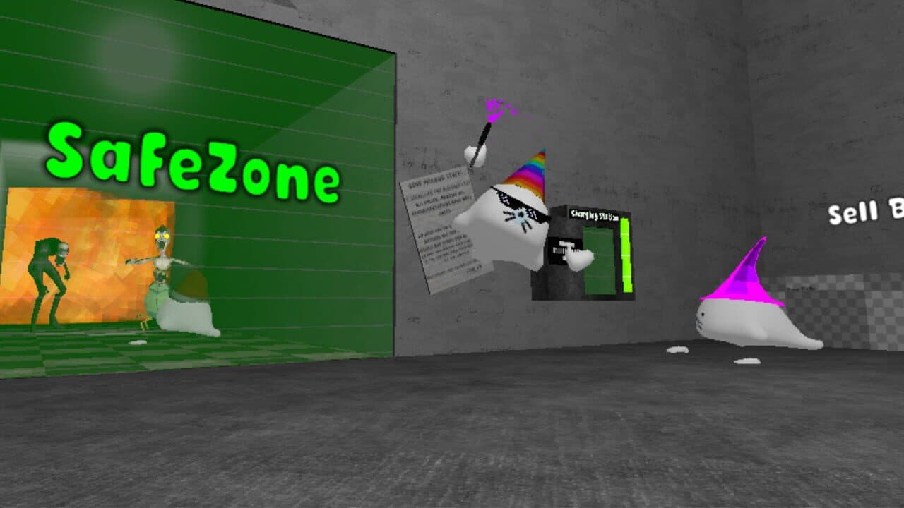 Seal Game's thumbnail 5