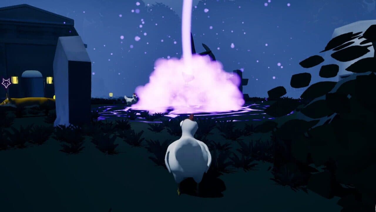 ClusterCluck thumbnail 10