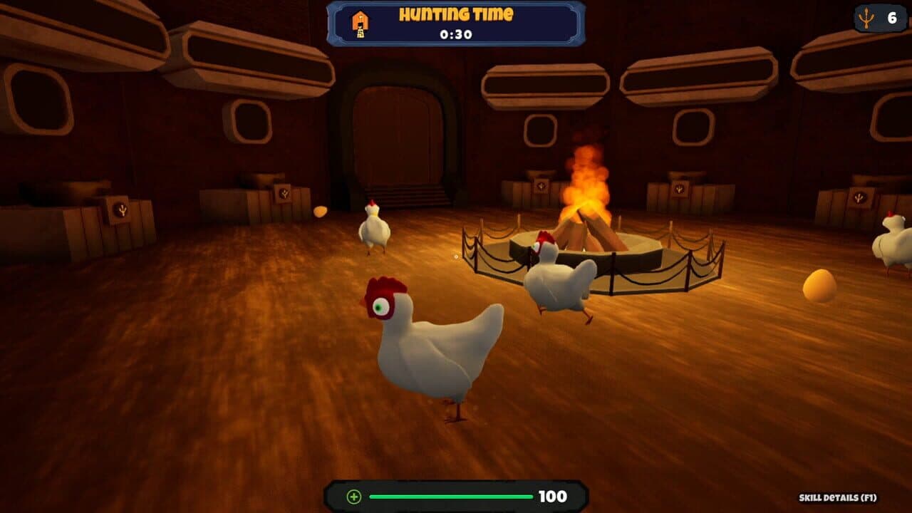 ClusterCluck thumbnail 11