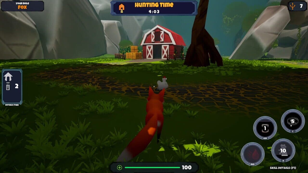 ClusterCluck thumbnail 12