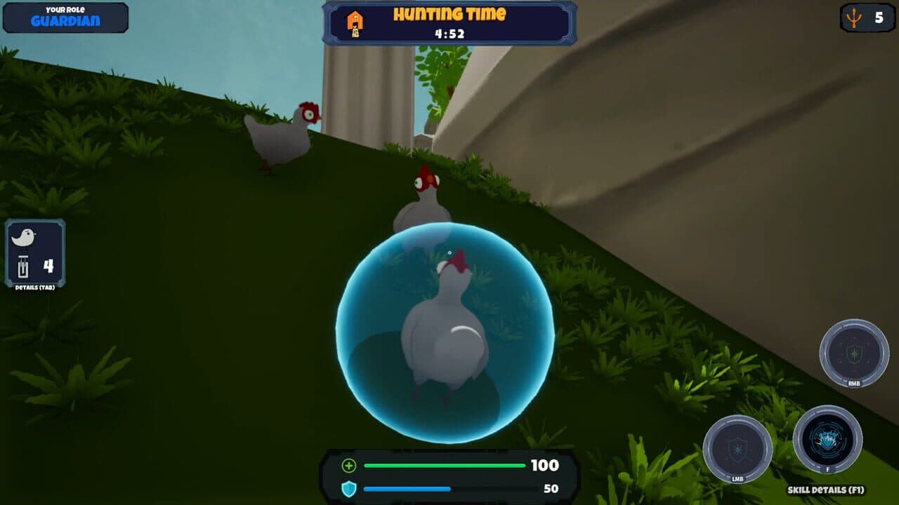 ClusterCluck thumbnail 13