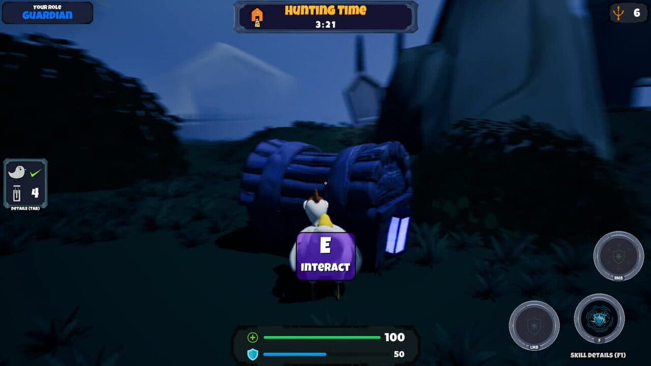 ClusterCluck thumbnail 14