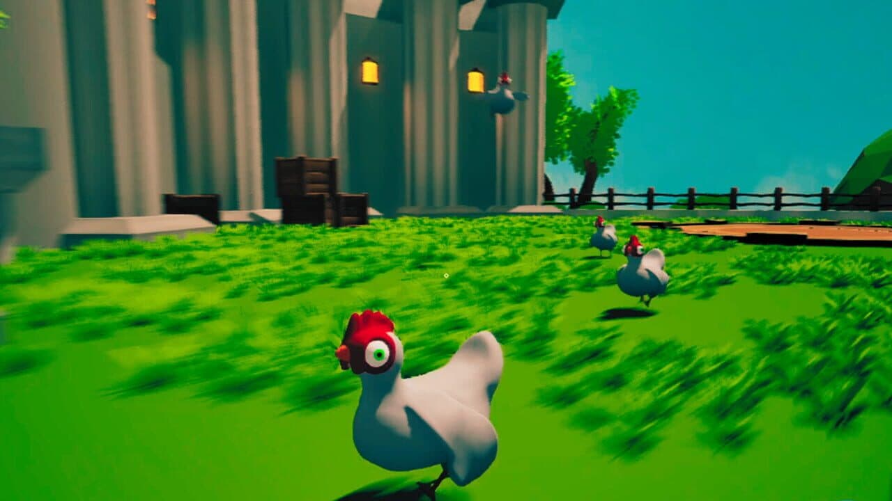 ClusterCluck thumbnail 15