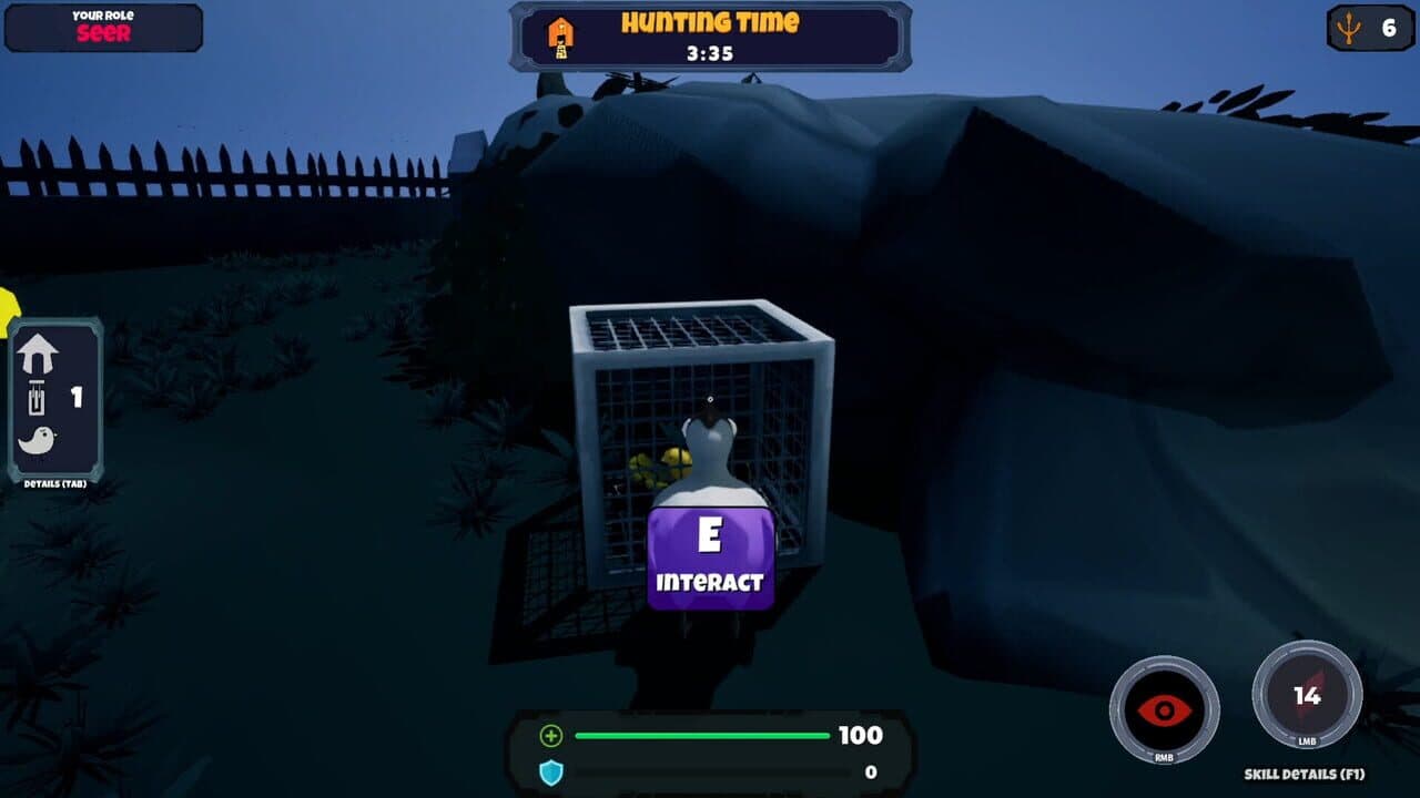 ClusterCluck thumbnail 16