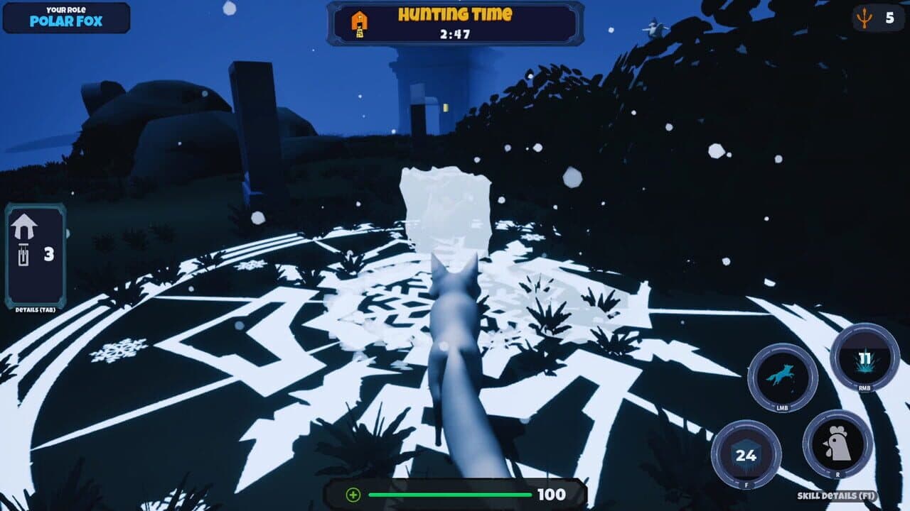 ClusterCluck thumbnail 18