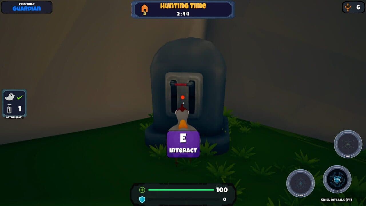 ClusterCluck thumbnail 19