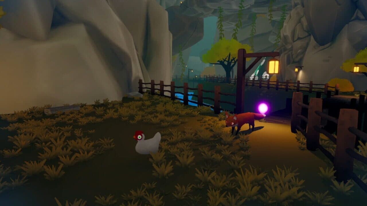 ClusterCluck thumbnail 20