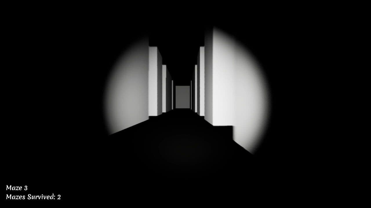 Warrens Of Random screenshot 1