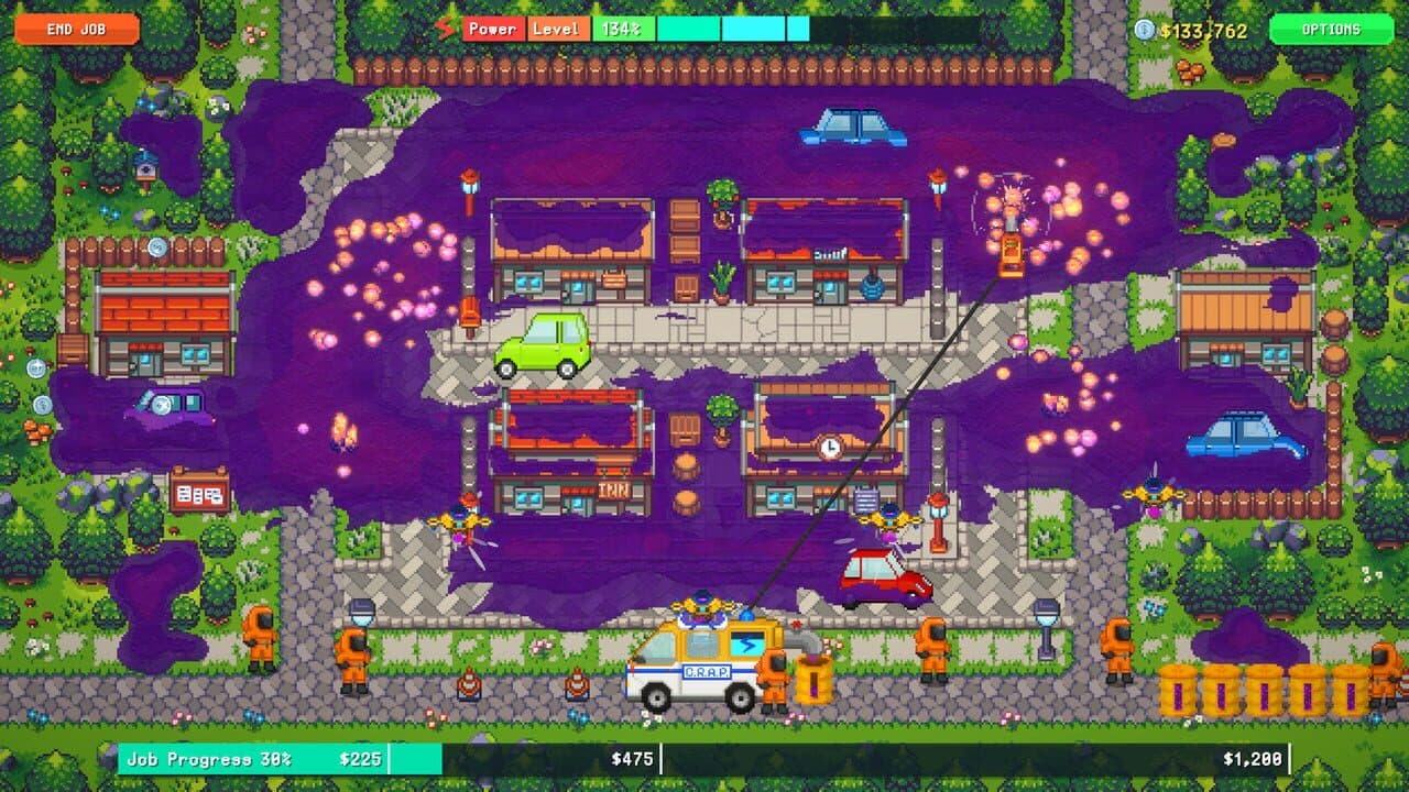 Sludgineers thumbnail 3