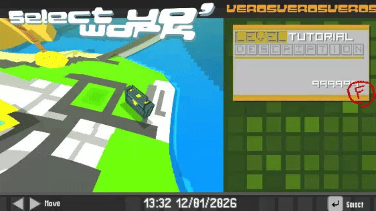Veros Veros Veros thumbnail 6