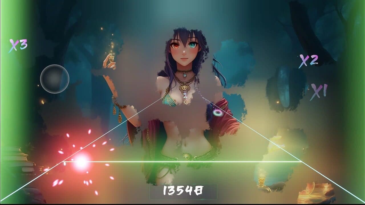 Beauty Clicker 2 thumbnail 5